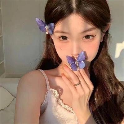女杀手