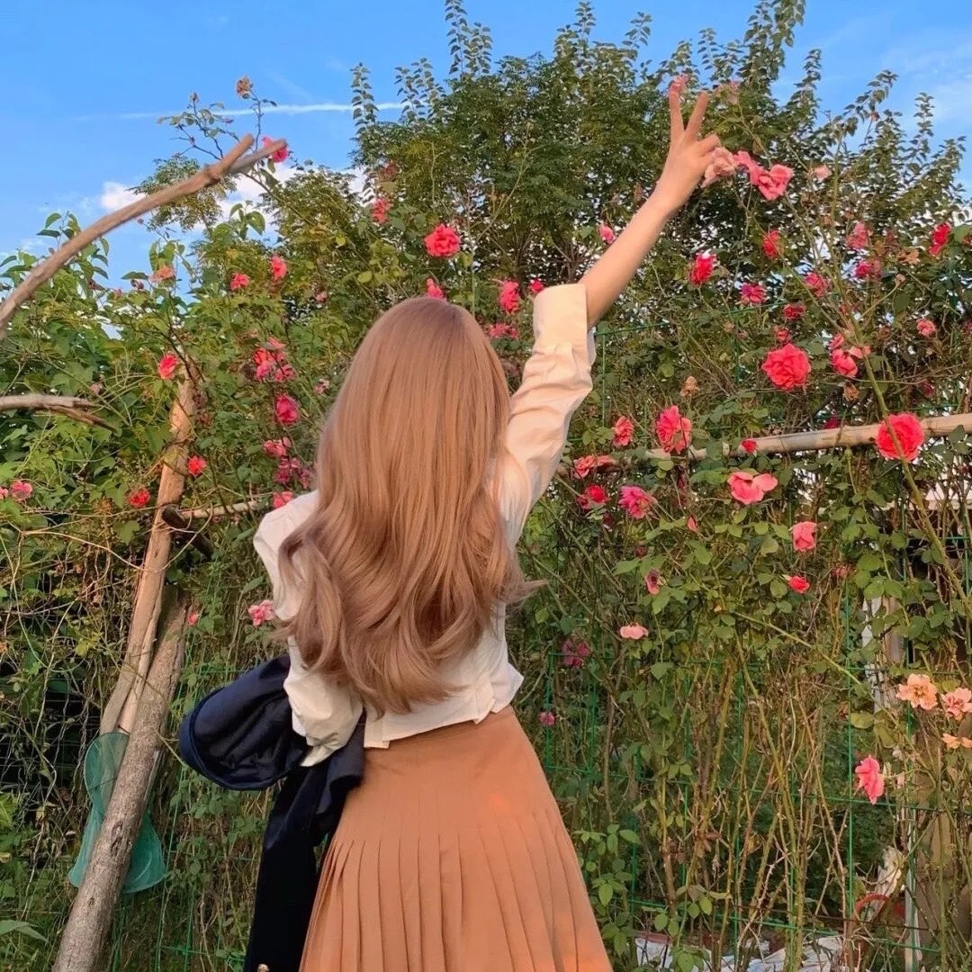 我的人鱼女友