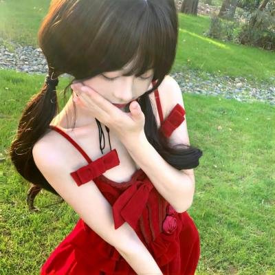 蓝衣魔鬼